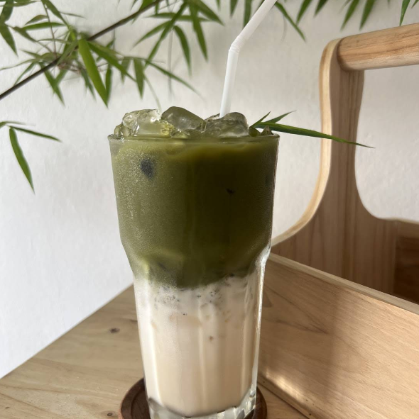 Matcha Drink