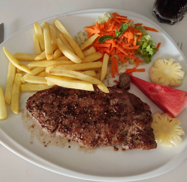 Australian Steak